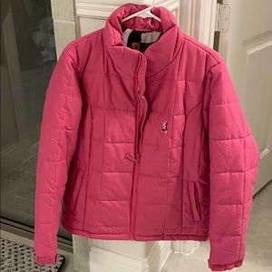Women’s Browning winter coat